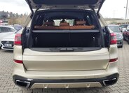 BMW X5 SUV / Terénní 3,0 l 195 kw