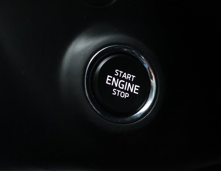 Škoda Superb Liftback 2,0 l 140 kw