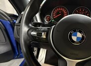 BMW Řada 4 Sedan / Limuzína 2,0 l 135 kw