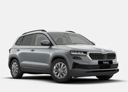 Škoda Karoq SUV 1,5 l 110 kw