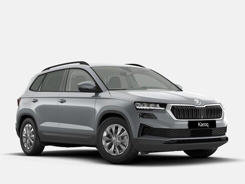 Škoda Karoq SUV 1,5 l 110 kw