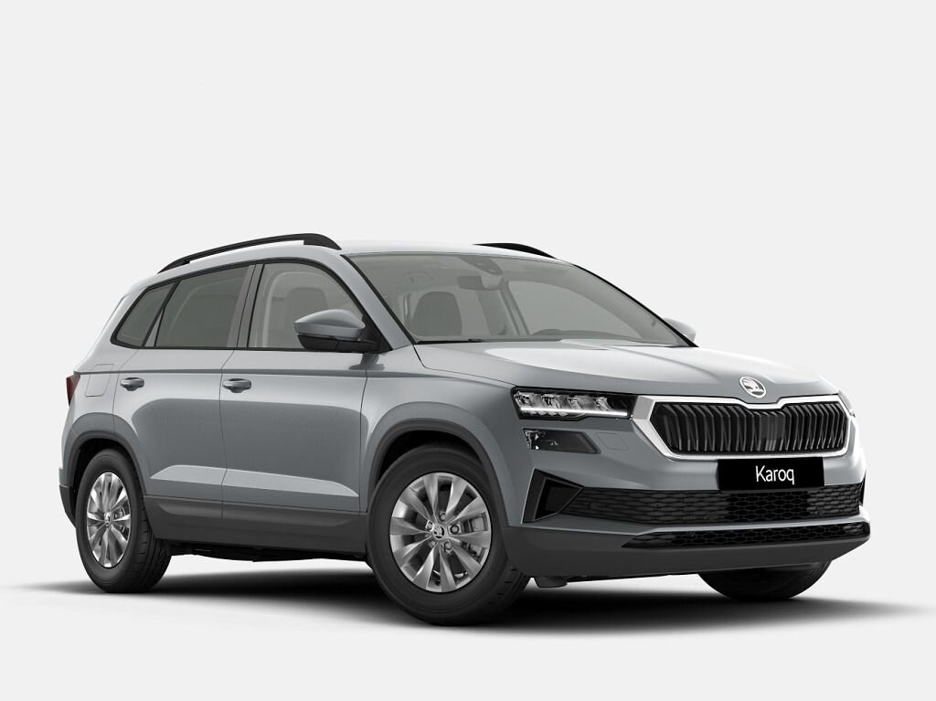 Škoda Karoq SUV 1,5 l 110 kw