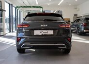 KIA XCeed Hatchback 1,6 l 110 kw