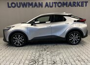 Toyota C-HR 3