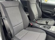 BMW Řada 1 Hatchback 2,0 l 90 kw