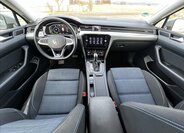 Volkswagen Passat Kombi 1,4 l 160 kw