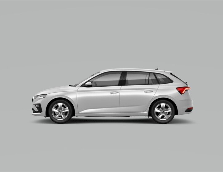 Škoda Scala Hatchback 0,0 70 kw