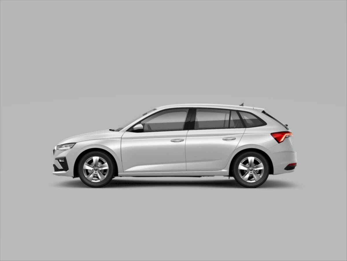 Škoda Scala Hatchback 0,0 70 kw