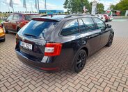 Škoda Octavia Kombi 1,5 l 110 kw