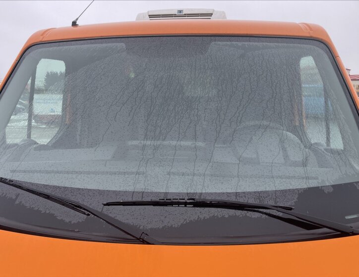 Renault Master Ostatní 2,3 l 81 kw