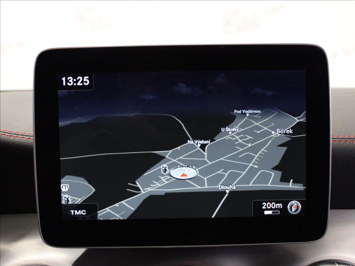 Mercedes-Benz CLA Kombi 2,1 l 100 kw