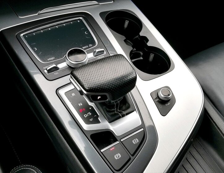 Audi Q7 SUV 3,0 l 200 kw