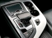 Audi Q7 SUV 3,0 l 200 kw