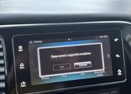 Mitsubishi Outlander SUV / Terénní 2,3 l 110 kw