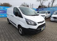 Ford Transit Custom Ostatní 2,0 l 77 kw