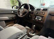Volkswagen Touran MPV 1,4 l 110 kw