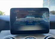 Mercedes-Benz GLA CUV 1,6 l 115 kw