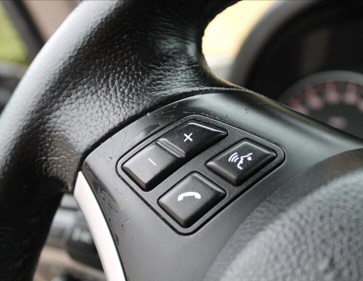 BMW Řada 1 Hatchback 2,0 l 150 kw