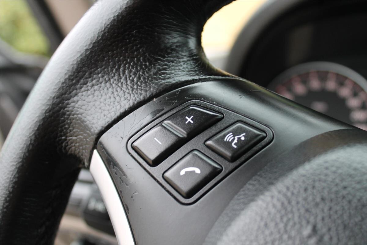 BMW Řada 1 Hatchback 2,0 l 150 kw