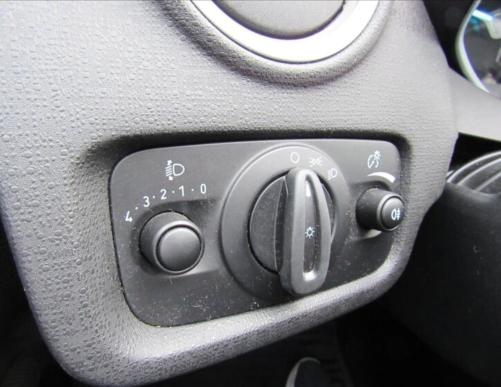 Ford Fiesta Hatchback 998,0 74 kw