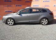 Renault Mégane Kombi 1,9 l 96 kw