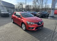 Renault Mégane Hatchback 1,3 l 85 kw