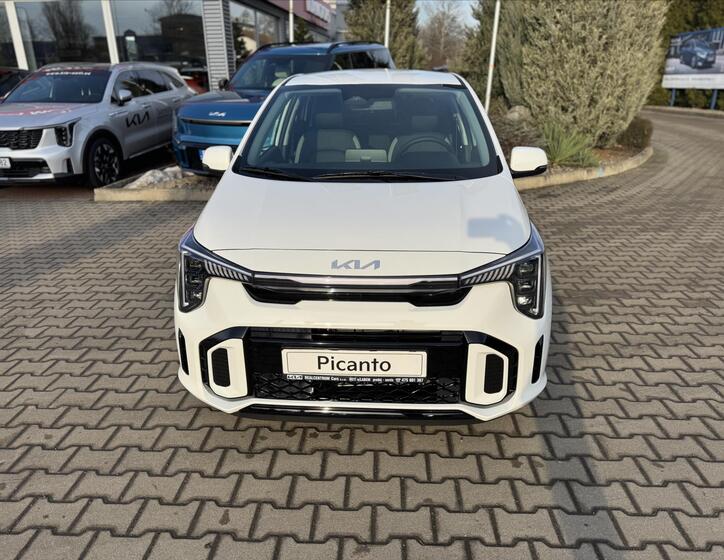 KIA Picanto 10