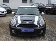 Mini Cooper 2