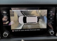 Škoda Kodiaq SUV 2,0 l 140 kw