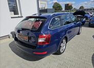 Škoda Octavia 6