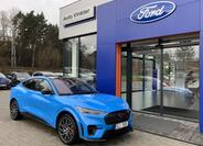 Ford Mustang Mach-E 1