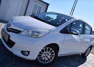 Toyota Yaris Hatchback 998,0 51 kw