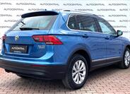 Volkswagen Tiguan 5