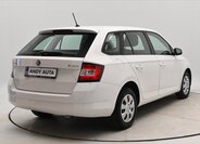Škoda Fabia Kombi 1,4 l 66 kw