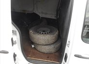 Renault Kangoo Pick-up 1,5 l 66 kw