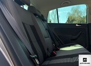 Volkswagen Golf Plus Kombi 1,4 l 118 kw