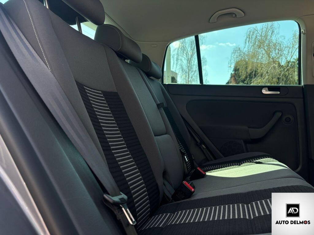 Volkswagen Golf Plus Kombi 1,4 l 118 kw