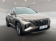 Hyundai Tucson 1