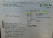 Volkswagen Caddy MPV 2,0 l 75 kw