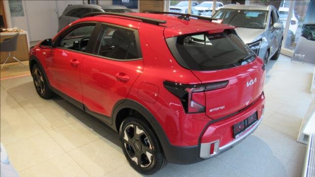 KIA Stonic SUV / Terénní 0,0 0
