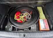 Volkswagen Tiguan SUV 1,4 l 110 kw