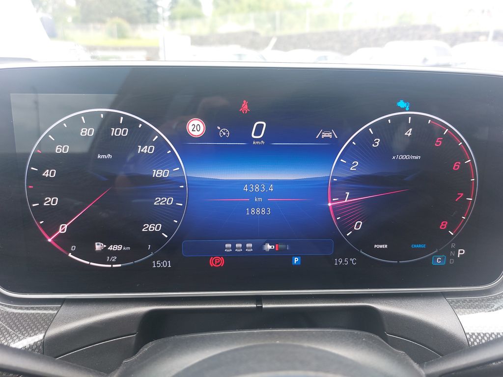 Mercedes-Benz Třídy C