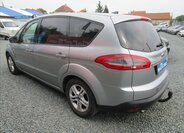 Ford S-MAX Ostatní 1,6 l 85 kw