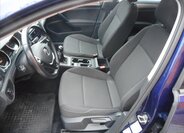 Volkswagen Golf Hatchback 1,6 l 85 kw