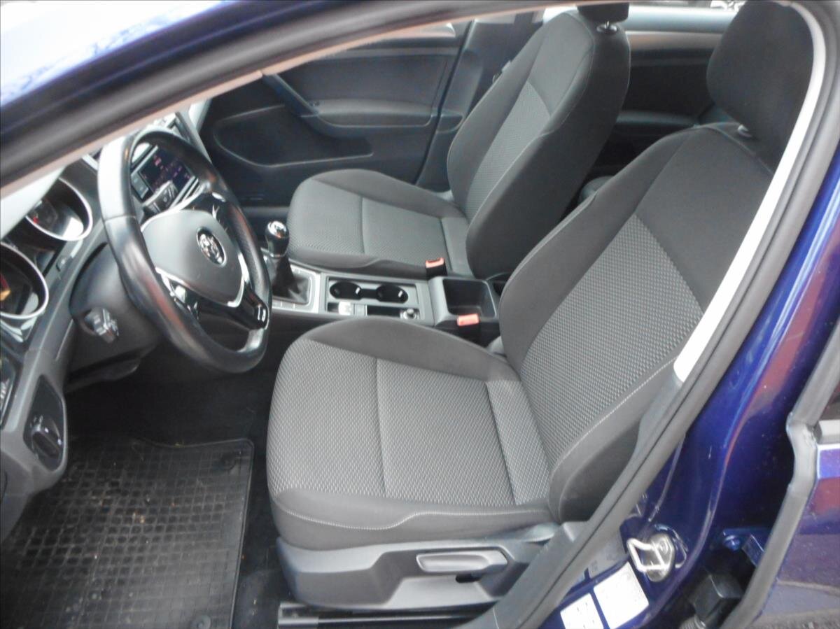 Volkswagen Golf Hatchback 1,6 l 85 kw