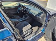 Škoda Superb 22