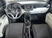 Suzuki Ignis Hatchback 1,2 l 66 kw