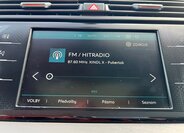 Citroën Grand C4 Picasso 12