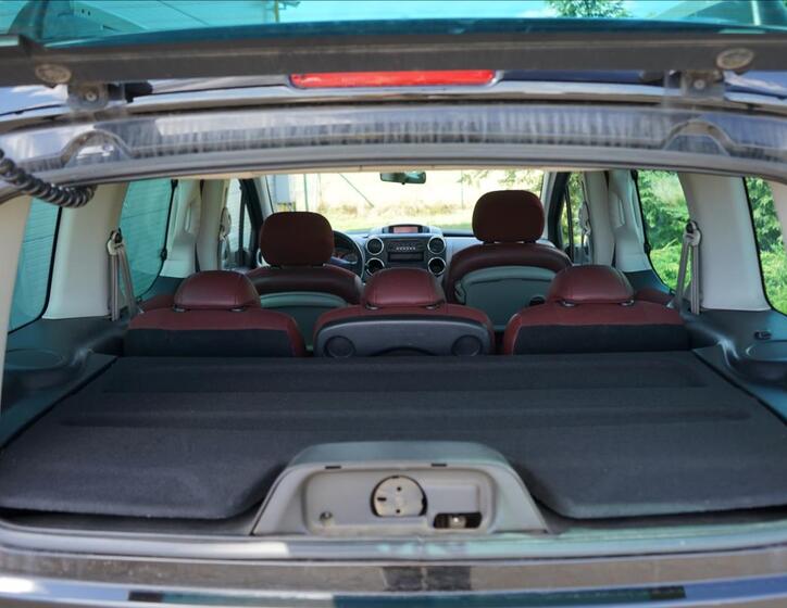 Citroën Berlingo 23