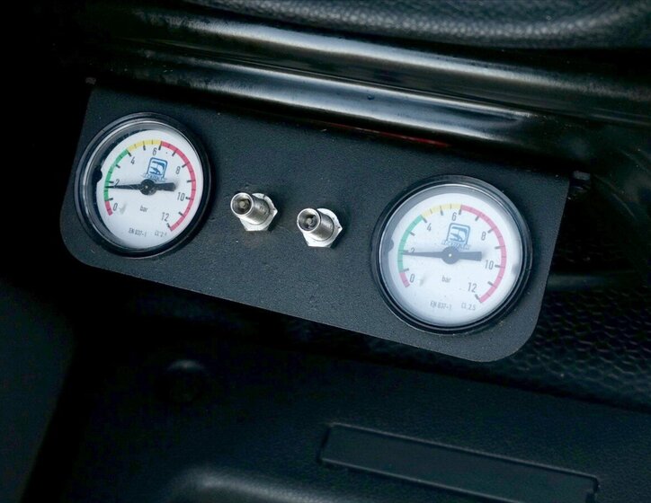 Renault Master Valník 2,3 l 120 kw